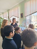 Орлята - экологи