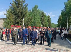 9 мая — день нашей национальной гордости, величия, мужества и отваги. 