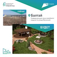 Совсем немного осталось до завершения всероссийского онлайн-голосования за объекты благоустройства.