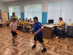 Приближается День России