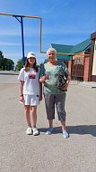 "РОССИЙСКИЙ ТРИКОЛОР": СИМВОЛ ЕДИНСТВА В КАЖДОМ СЕРДЦЕ!