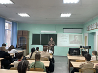 «Разговоры о важном» — космос и 65 лет первому полёту