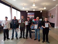 11 апреля, в РДК состоялся турнир по шахматам, приуроченный Дню космонавтики