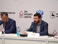 Игорь Буренков обсудил с заместителями глав регионов ПФО