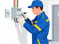 «Саратовэнерго» напоминает должникам о возможной приостановке энергоснабжения