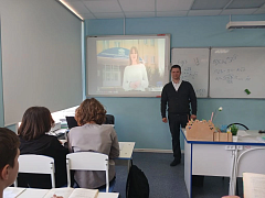 Выбор профессии