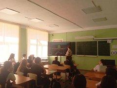 19 апреля. День, который нельзя забыть.