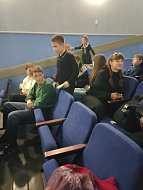 Поход в кино