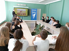 Сельское хозяйство — это не только поля и тракторы, но и крутые технологии!