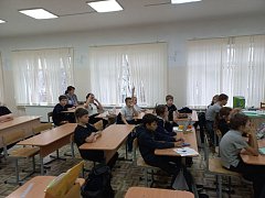 День Конституции — значимое событие в нашем календаре