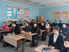 Отважные добровольцы.