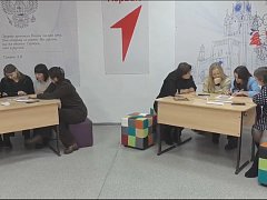 Семейному сообществу «Родные-Любимые» в нашей школе — БЫТЬ!