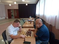 18 июля в РДК состоялся турнир по шахматам, посвящённый Международному Дню шахмат.