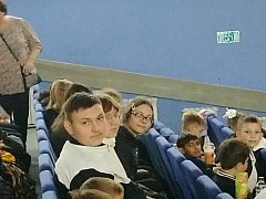 Поход в кино