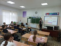 День Конституции — значимое событие в нашем календаре