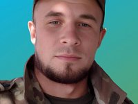 В ходе проведения специальной военной операции погиб уроженец р.п. Духовницкое Андрей Александрович Лизунов.