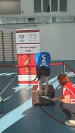 Духовницкий район на фестивале ГТО в Шиханах: покоряя новые спортивные горизонты! 