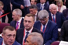 Наш регион укрепил позиции в Национальном рейтинге состояния инвестиционного климата