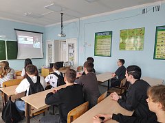 Урок финансовой безопасности: «Тёмная сторона ИИ»