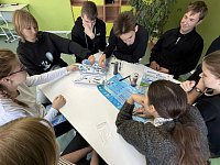 Проект "Амбассадоры рек"