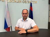 О наиболее актуальных вопросах трудового законодательства рассказал главный государственный инспектор труда в Саратовской области Санников Алексей Сергеевич