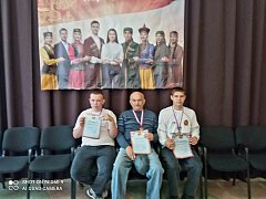 18 июля в РДК состоялся турнир по шахматам, посвящённый Международному Дню шахмат.